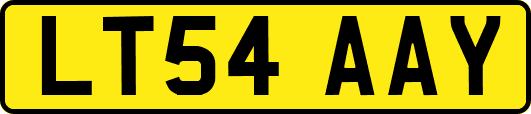 LT54AAY