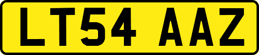 LT54AAZ