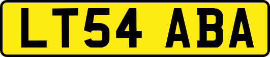 LT54ABA