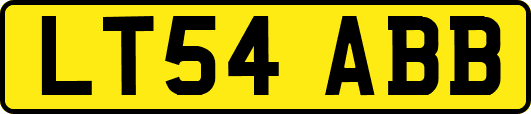 LT54ABB