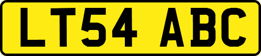 LT54ABC