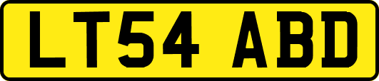 LT54ABD