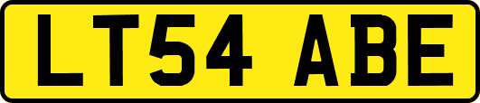 LT54ABE