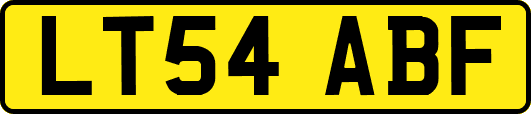 LT54ABF