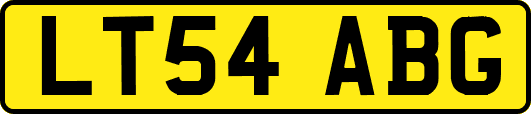 LT54ABG