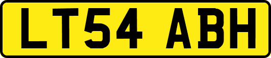 LT54ABH