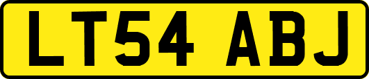 LT54ABJ