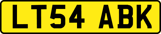 LT54ABK