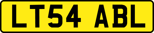 LT54ABL