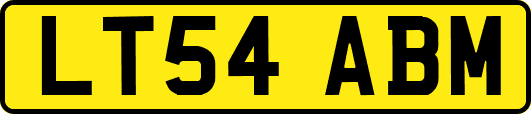 LT54ABM