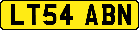 LT54ABN