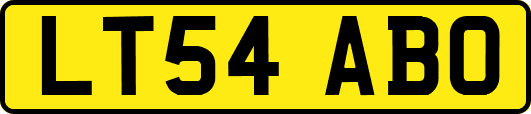 LT54ABO