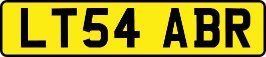 LT54ABR