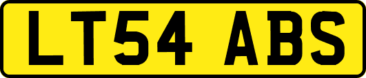 LT54ABS