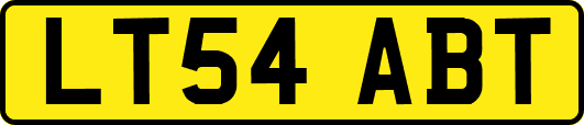 LT54ABT