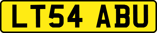 LT54ABU