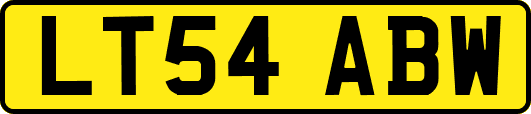 LT54ABW