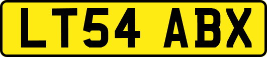LT54ABX