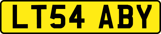 LT54ABY