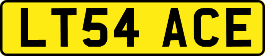 LT54ACE