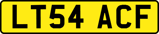LT54ACF