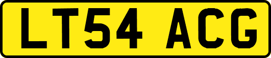 LT54ACG
