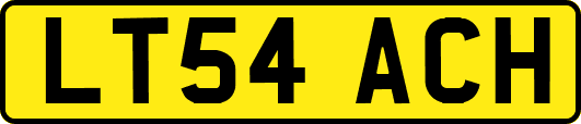 LT54ACH