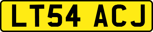 LT54ACJ