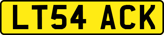 LT54ACK