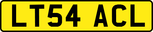LT54ACL