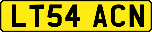 LT54ACN