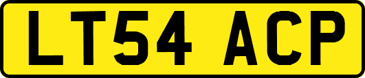 LT54ACP