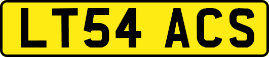 LT54ACS