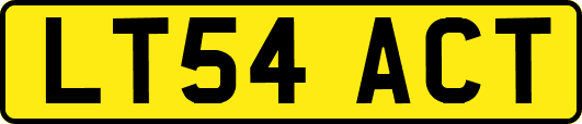 LT54ACT