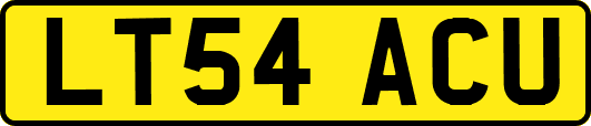 LT54ACU