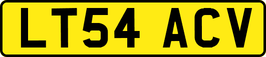 LT54ACV