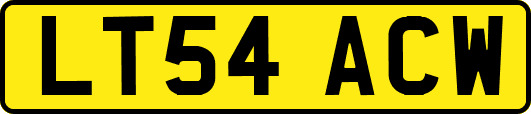 LT54ACW