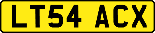 LT54ACX