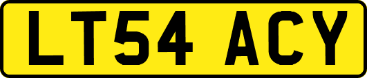 LT54ACY