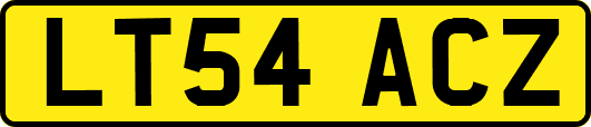 LT54ACZ