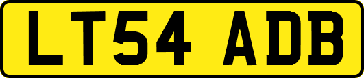 LT54ADB