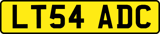 LT54ADC