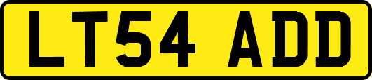 LT54ADD