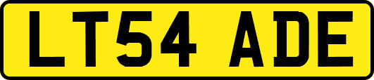 LT54ADE
