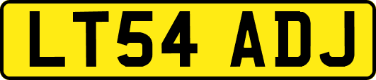 LT54ADJ