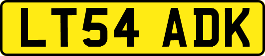 LT54ADK