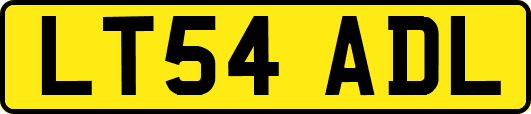 LT54ADL