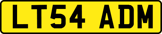 LT54ADM