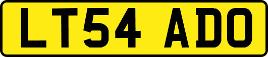 LT54ADO