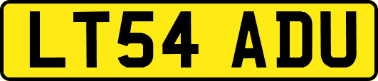 LT54ADU